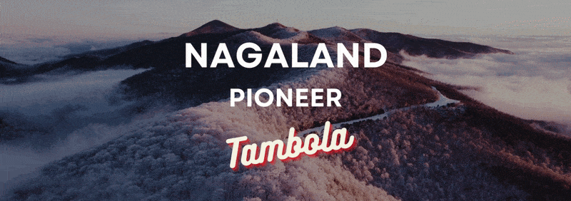 Nagaland Pioneer Tambola